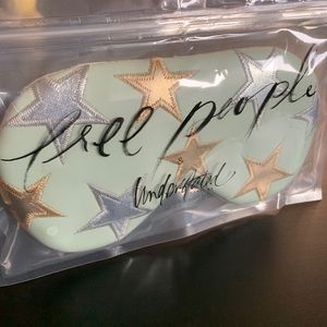Free People Eye Mask